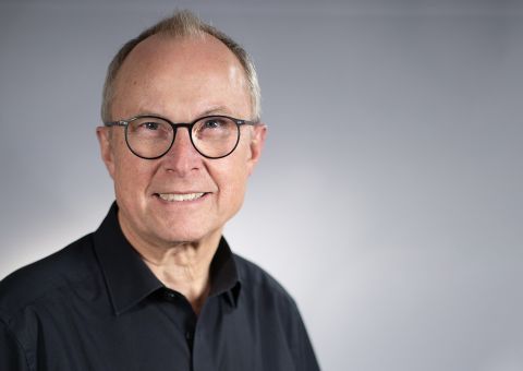Andreas Klotz