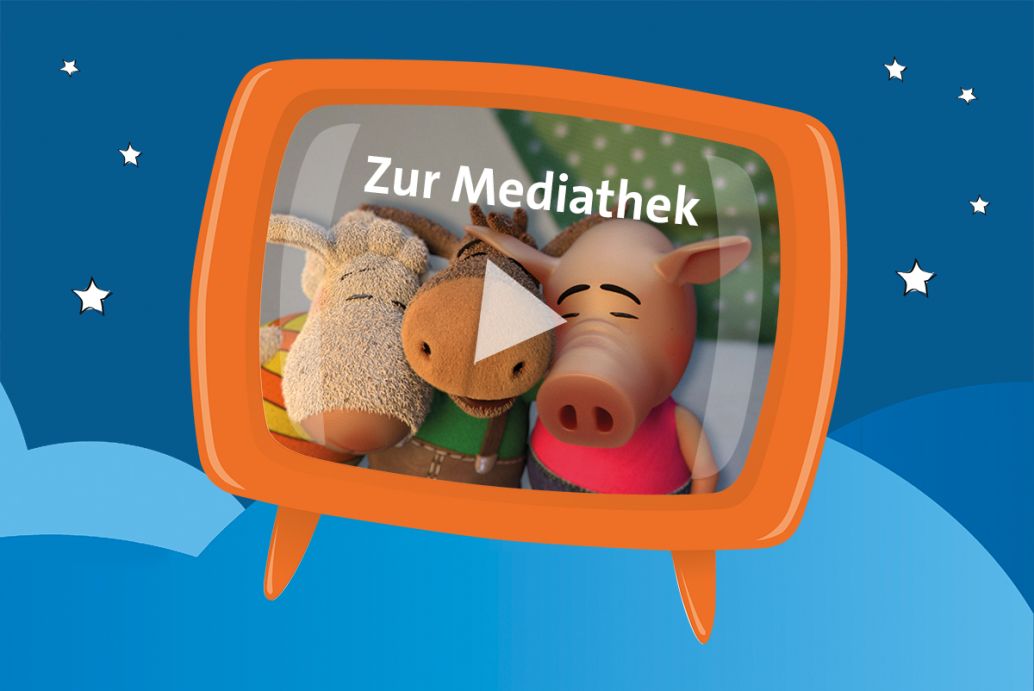 Zur ERF-Mediathek