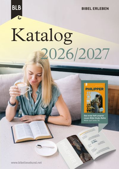 Zum Blätter-Katalog 2026/2027