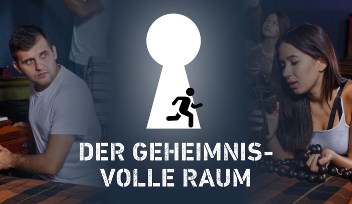 Bildmotiv: Der geheimnisvolle Raum