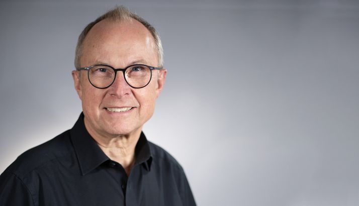 Andreas Klotz