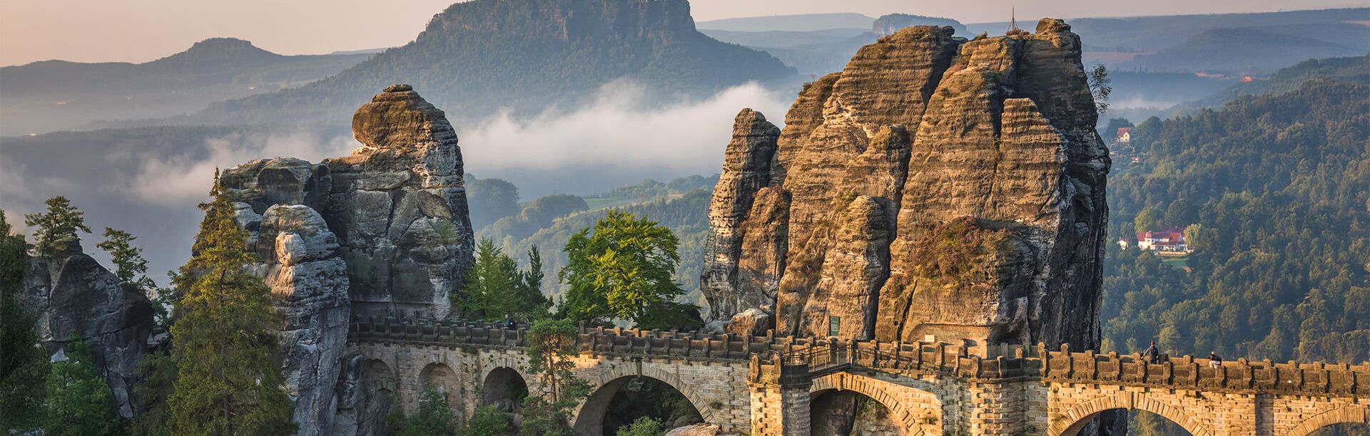 Sächsische Schweiz