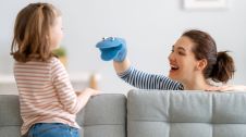 Bildmotiv: Kreative Verkündigung
