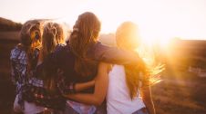 Bildmotiv: Atempause-Tag